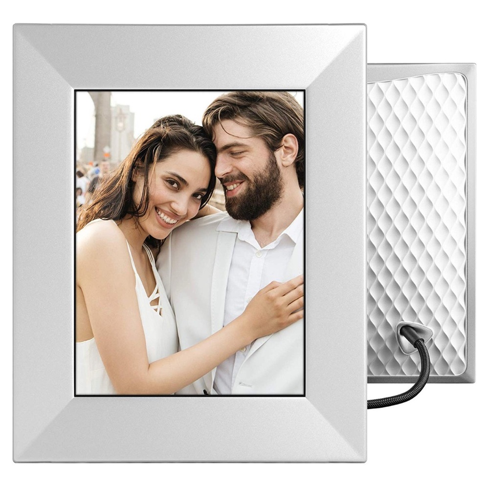 Nixplay Iris digital frame